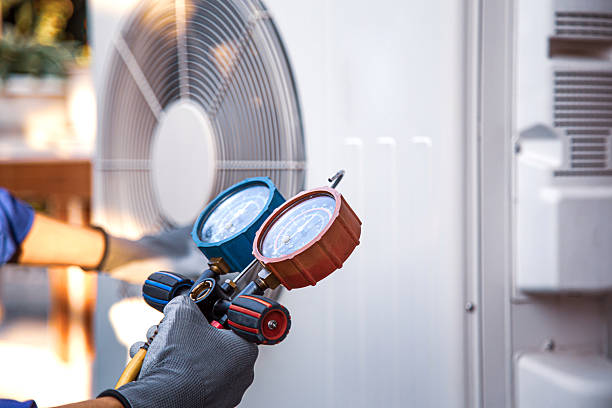 Affordable Emergency Hvac Repair solutions in Longbranch, WA