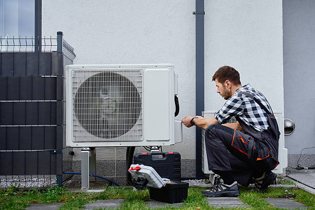 Top rated local Emergency Hvac Repair specialists in Longbranch, WA
